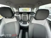 Citroen C4 Picasso 1.2 PureTech Live