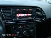 Seat Leon ST 1.6 TDI