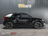 Audi Q2 30 TFSI S line