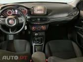 Fiat Tipo 1.3 M-Jet Lounge