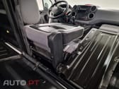 Peugeot Partner 1.6 HDI IVA DEDUTIVEL