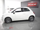 Fiat 500 1.0 Hybrid