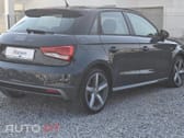 Audi A1 1.0 TFSI Sport