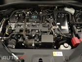 Toyota C-HR C-HR 1.8 Hybrid Exclusive