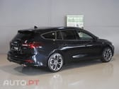 Ford Focus SW 1.0 EcoBoost ST-Line X Aut.