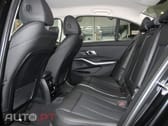 BMW 330 Advantage Look M Sport