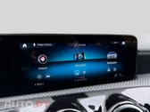 Mercedes-Benz CLA 180 D Business DCT