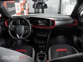 Opel Mokka 1.2 T GS Line AT