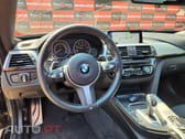 BMW 420 d Pack M Auto
