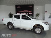 Mitsubishi L200 2.4 DI-D CD 4Kaizen Space Cab 3L 4WD