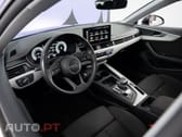 Audi A5 35 TDI Advanced S tronic