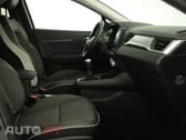 Renault Captur Captur 1.0 TCe Techno