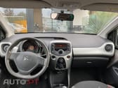 Citroen C1 1.0 VTi Feel