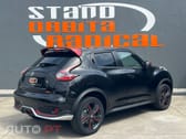 Nissan Juke 1.2 DIG-T Acenta