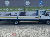 Iveco Daily 3.0 C 180 CV CX 6190 mm