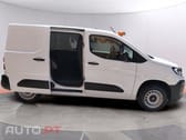 Peugeot Partner 1.5 BlueHDi