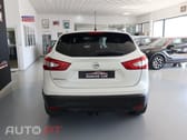 Nissan Qashqai 1.2 DIG-T Acenta