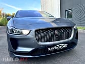 Jaguar I-Pace S AWD Aut.
