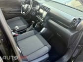 Citroen C3 Aircross Shine