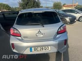 Mitsubishi Space Star 1.2 Connect Edition