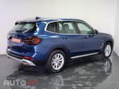 BMW X3 xDrive30e Auto
