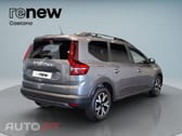 Dacia Jogger ECO-G 100 Bi-Fuel Expression 7 lugares