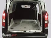 Peugeot Partner Premium I.V.A DEDUTÍVEL