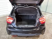 Mercedes-Benz A 200 CDi BlueEfficiency AMG Line Aut.