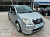 Citroen C2 1.4 HDi VTR