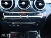 Mercedes-Benz C 220 (BlueTEC) d Station Avantgarde
