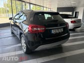 Mercedes-Benz GLA 180 (CDI) d Urban