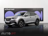 Peugeot E-2008 50 kWh Allure Pack