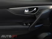 Nissan Qashqai 1.3 DIG-T N-Connecta