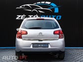 Citroen C3 1.4 HDi Airdream Exclusive