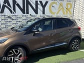 Renault Captur 1.5 dCi Exclusive XMOD