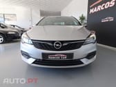 Opel Astra Sports Tourer 1.2 T Business Edition S/S