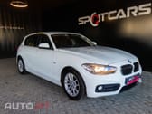 BMW 116 d