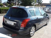 Peugeot 308 SW 1.6 HDi Executive CVM6