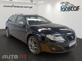 Seat Exeo ST 2.0 TDi Sport Multitronic