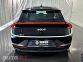 Kia EV6 Air Design Tech