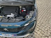 Peugeot 3008 1.2 PureTech Allure