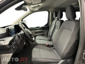 Ford Tourneo 2.0 EcoBlue Titanium Aut.