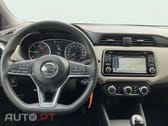 Nissan Micra 1.5 dCi Acenta S/S