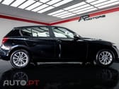 BMW 116 dA Line Urban