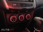 Mitsubishi ASX 1.8 DI-D Intense