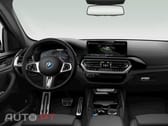 BMW iX3 M Sport