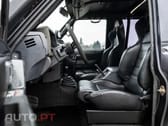 Nissan Patrol 3.0 SWAP D-4D