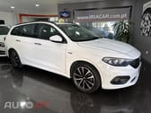 Fiat Tipo Station Wagon 1.3 M-Jet Lounge Tech J17