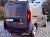 Fiat Doblo 1.3 MJ Easy 3L