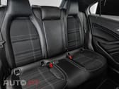 Mercedes-Benz A 180 d Urban